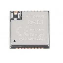 Ai Thinker LoRa Series Ra-08H Spread Spectrum Wireless Module-picture-33