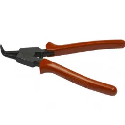 Taparia 1444-7C Bent Nose Circlip Plier - 180mm-picture-11