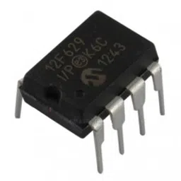 PIC12F629 Microcontroller-picture-29
