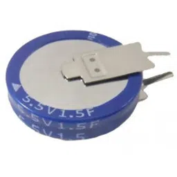 1.5F - 5.5V - Super Capacitor-picture-33