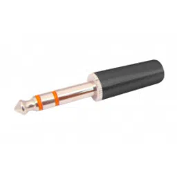 MX 6.35mm P-38 Stereo Male Plug Connector (MX-72)-image-23