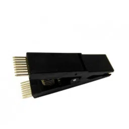 Programmer Testing Clip SOP8 SOP16 SOP SOIC 8 SOIC 16 SOIC8 SOIC16 SOIC8 DIP16 DIP 8 Pin DIP 16 Pin IC Test Clamp Without Cable-picture-27