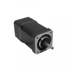 42HS60-1704BED-07 NEMA17 7.3-Kg-cm Closed Loop Step Motor Round-Type-picture-10
