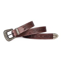 Celtic Brown Belt image 2