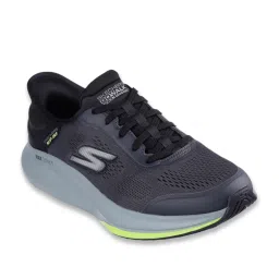 Skechers Men GO WALK MAX WALKER - NEXT GEN Slip-Ins Walking Shoes image 2