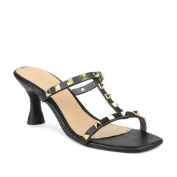 Inc.5 Women's Black Casual Stilettos image 2