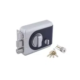 Quba MG Trident Lock- 1 Side Key / Knob With Dimple Key 910.0238.4034-picture-38