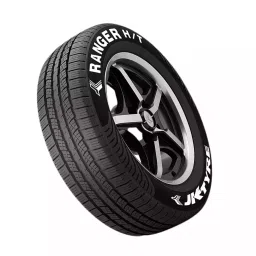 JK Tyre R15 RANGER H/T 31 x 10 TL Tyre image 3