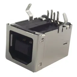 MOLEX USB Connectors USB CONN, 2.0, USB TYPE B, RCPT, THT 67068-8001-picture-23