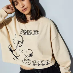max Women Printed Sweatshirt-picture-26