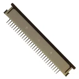 MOLEX FFC / FPC Board Connectors CONNECTOR, FFC/FPC, 30POS, 1ROW, 1MM 52271-3069-picture-15