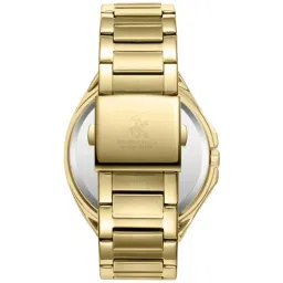 Beverly Hills Polo Club BP3679Y.150 Analog Watch for Men image 2