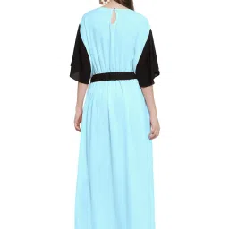 PATRORNA Light Blue Nighty image 2