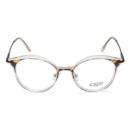 IDEE Havana Cat Eye Eye Frames for Women image 2