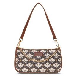 ZOUK Multicolor Printed Shoulder Bag-picture-47