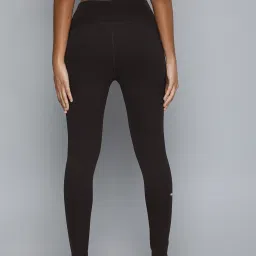 Levi's Black Tights image 2