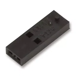 MOLEX Plug & Socket Connector Housings CONNECTOR, RCPT, 6POS, 1ROW, 2.54MM 90123-0106 (Pack of 5)-picture-12