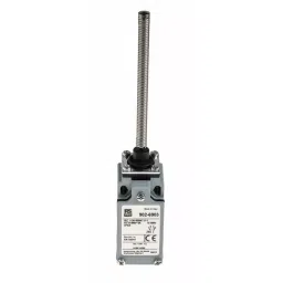 RS PRO Limit Switch NO/NC DPST 250 V 10 A, 9026903 image 2