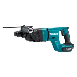 Makita 28 mm 40 V AVT, AFT, AWS, Sds-Plus Combination Hammer (Without Battery & Charger), HR007GZ-picture-34