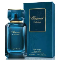 Chopard Collection Agar Royal Eau de Parfum 100 ml for Men image 2