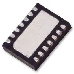 ANALOG DEVICES Crosspoint Switches CROSSPOINT SWITCH, USB2.0, TDFN-EP-14, MAX4989ETD+T-picture-14