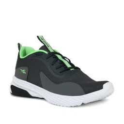 Reebok Men's Z Metro Edge Grey Running Shoes image 2