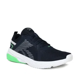 Reebok Men's Allentown Navy Running Shoes image 2