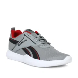 Reebok Men's Austin 2.0 Grey Running Shoes image 2