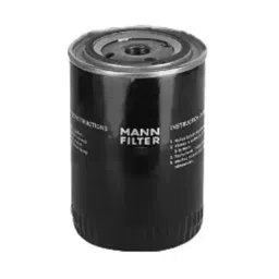 MANN - WK 930/5 Spin- on Fuel Filter Cylindrical-image-40