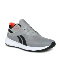 Reebok Men's Energen Run 2 Grey Running Shoes image 2