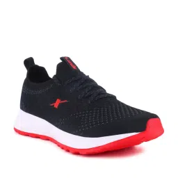 Sparx Women's Black Running Shoes image 2