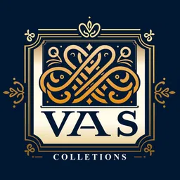 VAS COLLECTIONS Maroon Abstract No Shredding Polyester Carpet image 2