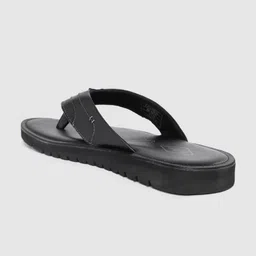 Lee Cooper Men Leather Comfort Sandals image 2