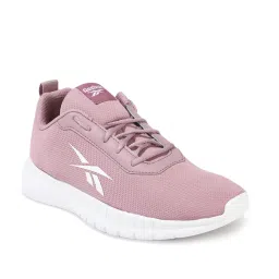 Reebok Women's Lite Strike Pink Running Shoes image 2