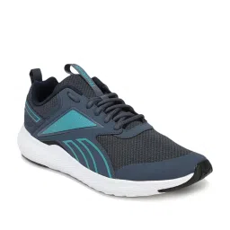Reebok Men's Ree Bound Blue Running Shoes image 2