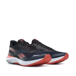 Reebok Men's Endless Road 3.0 Navy Running Shoes image 2