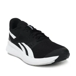 Reebok Men's Energen Tech Plus Black Running Shoes image 2