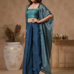 BInfinite Teal Sitara Teal Lagoon Cape image 2