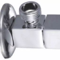 CERA Angle Cock With Wall Flange F8040205-picture-7