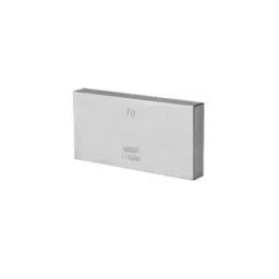 Insize 1.42mm Individual Steel Gauge Block, Grade 1 with Inspection Certificate 4101-B1D42-picture-10