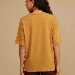 kazo Disney Winnie The Pooh T-Shirt With Terry Applique image 2