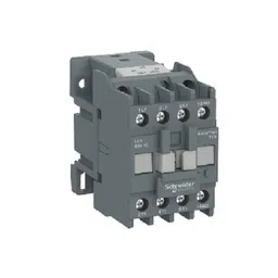 Schneider EasyPact TVS Power Contactor LC1E06004F7IN (20 A,110 VAC)-image-31