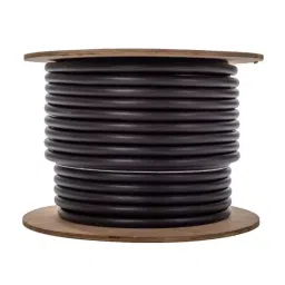RS PRO 58 A Wallbox Installation Cable, EV Charging Cable 50 m Black, 2221601 (Length of 50 Metre)-picture-11