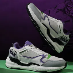 MARVEL STREET Men Hulk Printed Sneakers-picture-39