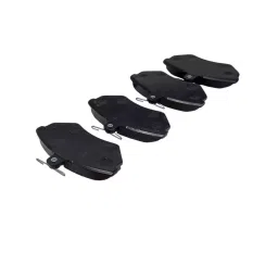 Rane Front Disc Brake Pad Set For General Motors CHERVOLET ENJOY (PREMIUM), RBL/PDP/521 image 3