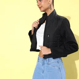 Mast & Harbour Padded Jacket image 5