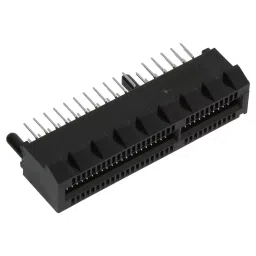MOLEX Card Edge Connectors CARDEDGE CONN, PCIE, DUAL SIDE, 164POS 87715-9306-picture-43