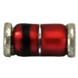 Vishay Zener Diode 2 Pin Count Surface Mount General Purpose 5.2 V Nominal Zener Voltage, ZMY5V6-GS08 (Pack of 25)-picture-18