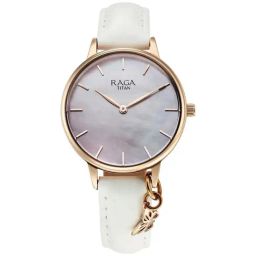 Titan 95274WL03 Raga Show Stopper-2.0 Analog Watch for Women-picture-0