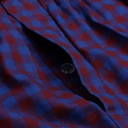 Levi's Multi Cotton Regular Fit Checks Boxers image 5